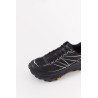 HOKA BLACK CARBON BL MAFATE SPEED 2 TS SNEAKERS